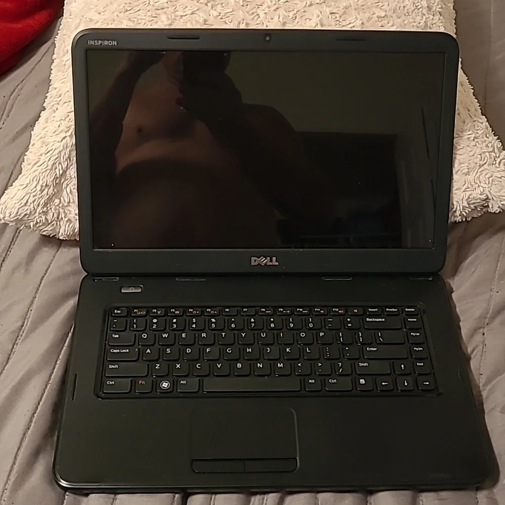 Dell flat top